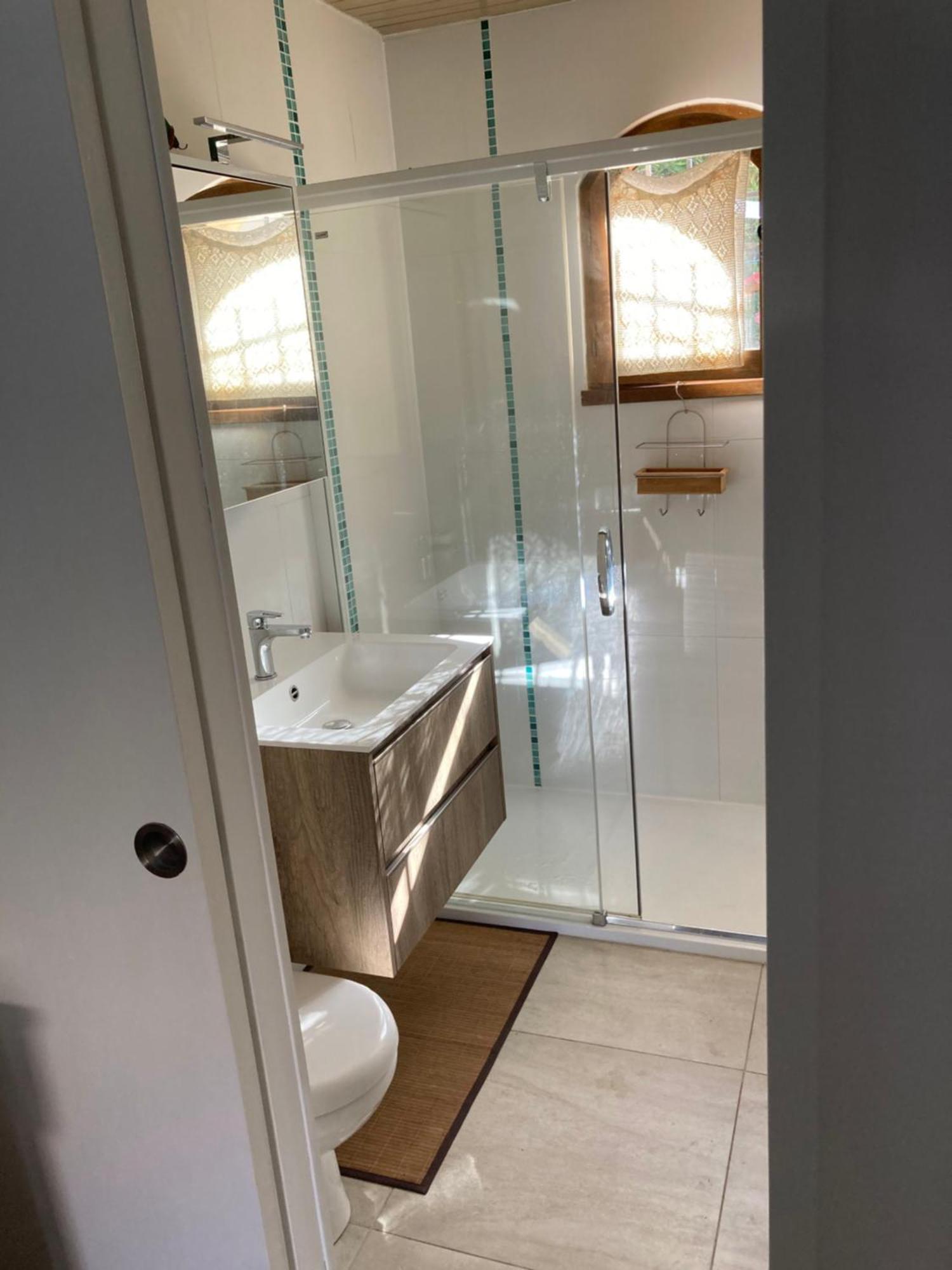 Bed & Breakfast Les Lillas Saint-Jeannet  Екстериор снимка