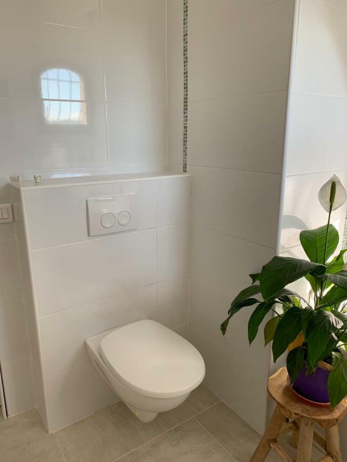 Bed & Breakfast Les Lillas Saint-Jeannet  Екстериор снимка