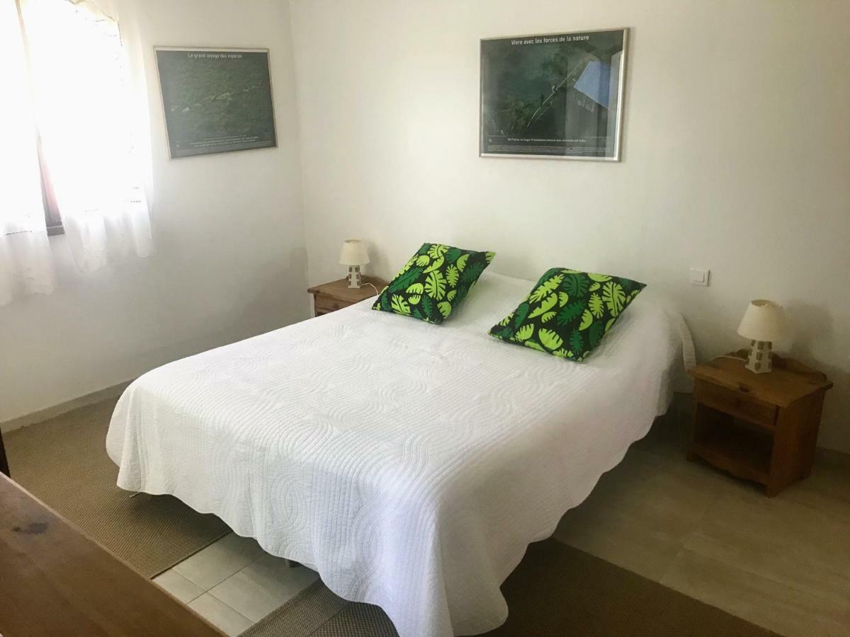 Bed & Breakfast Les Lillas Saint-Jeannet  Екстериор снимка
